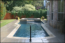 Borden Pools